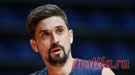 Швед ждёт визу, чтобы продолжить карьеру в китайском клубе. Российский баскетболист Алексей Швед сообщил, что ждёт визу в Китай. Читать далее