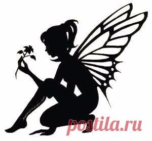 Феечки и баночки