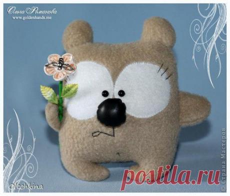 Кто съел мёд? | Страна Мастеров