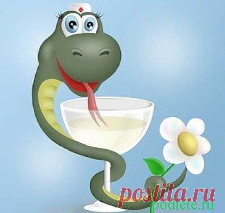Лечебные столы и рецепты