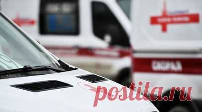 Четыре человека пострадали при пожаре на базе отдыха под Челябинском. В результате пожара в гостевом деревянном домике на базе отдыха «Казгалы» в Кыштымском городском округе Челябинской области пострадали четыре человека. Об этом сообщило региональное МЧС. Читать далее