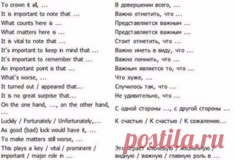 Новости