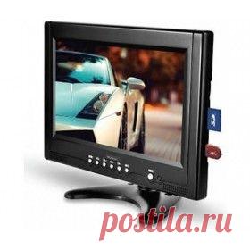 Купить Автомобильный телевизор ROLSEN RCL-900U в Пензе, цена / Интернет-магазин "Vseinet.ru"
Компания Rolsen представляет новые автомобильные телевизоры RCL-900U. Модель совместима со многими распространенными мультимедийными форматами и воспроизводит файлы с карт памяти SD/SDHC/MMC и USB-накопителей. Кроме того, осуществлена поддержка систем PAL, NTSC, SECAM.