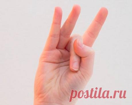 Для чего нужно регулярно тянуть себя за безымянный палец | Ларец здоровья | Яндекс Дзен