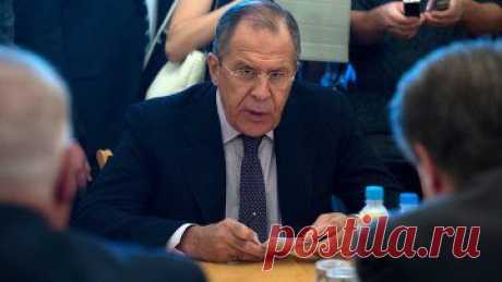 Лавров: Россия готова отразить любые угрозы — Рамблер-Новости