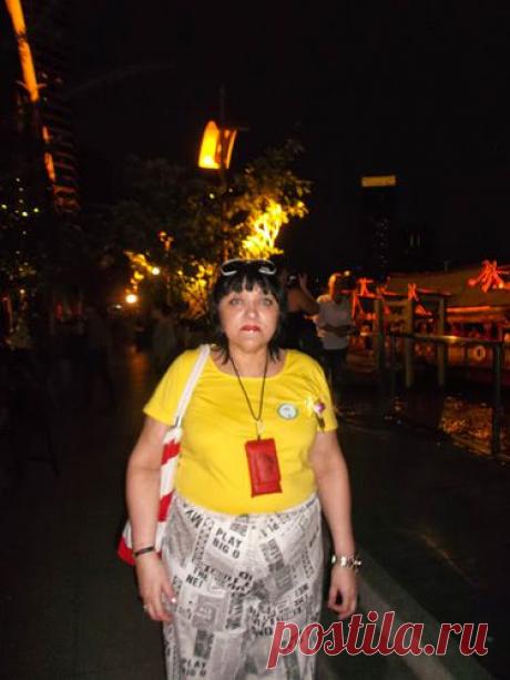 Поездка в Тайланд на остров Чанг (пляжный отдых) - liudm.se2012 — я.ру