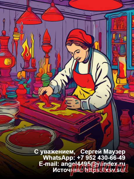 «Тайный рецепт освященного воска: Как создать свечу, которая станет мостом между Землей и Небом»