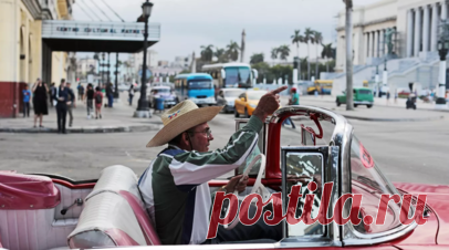 АТОР не фиксирует массовых отмен туров на Кубу из-за отключений электричества. Туроператоры не фиксируют массовых отмен бронирований туров на Кубу из-за сбоя энергосистемы страны. Читать далее