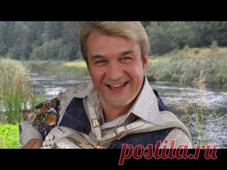 "Верила-верю". Поёт Валерий Сёмин