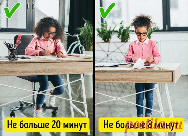 10 здоровых привычек, которые легко превращаются во вредные