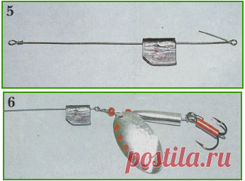 Возможны варианты