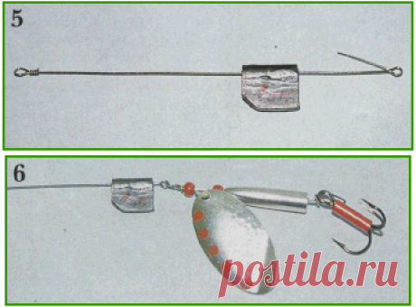Возможны варианты