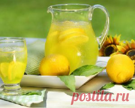 Напитки, продлевающие молодость