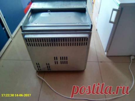 Электроплита ZANUSSI: 3 000 грн. - Плити / печі Миргород на Olx