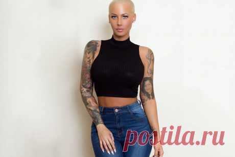 AMBER ROSE - Поиск в Google