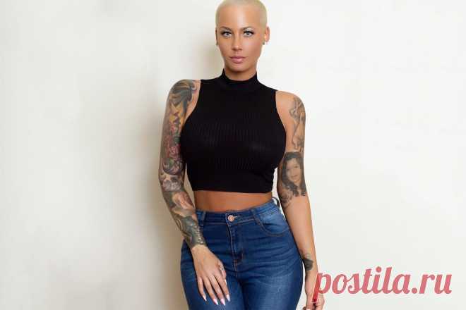 AMBER ROSE - Поиск в Google