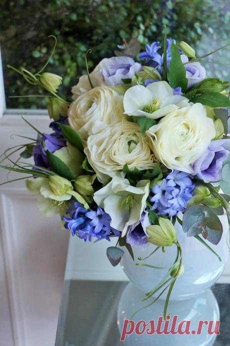 флористика