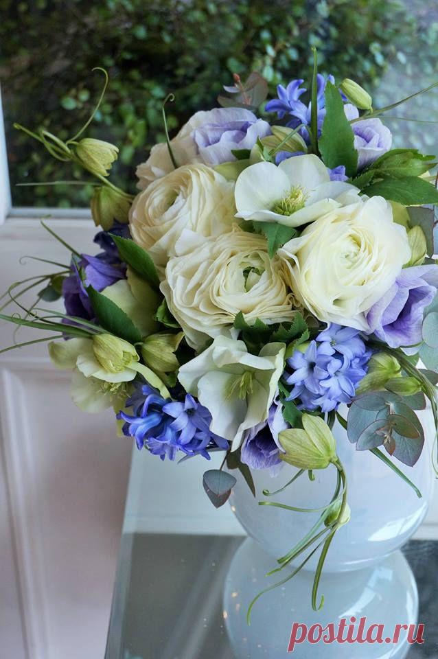 флористика