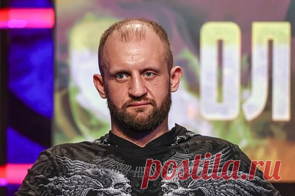 Осужденный боец ММА Емельяненко попросил об УДО