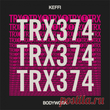 KEFFI - Bodywork | 4DJsonline.com