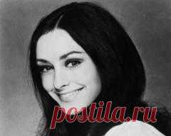 Сегодня 27 июля в 1948 году родился(ась) Пегги Флеминг-ФИГУРИСТКА