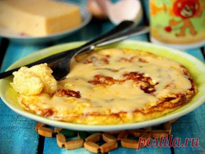 Вкусные рецепты омлетов для разных завтраков / Домоседы