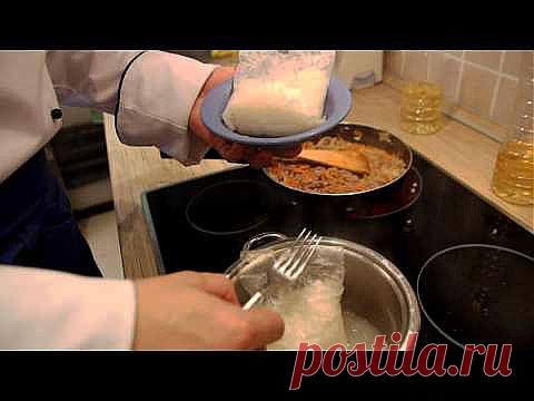 Рисовые запеканки: 7 рецептов на каждый день / Простые рецепты