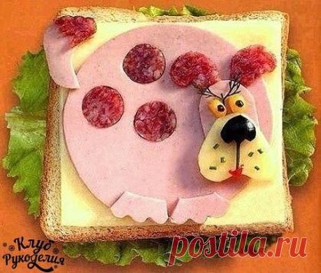 Чтобы деткам было веселее 😃