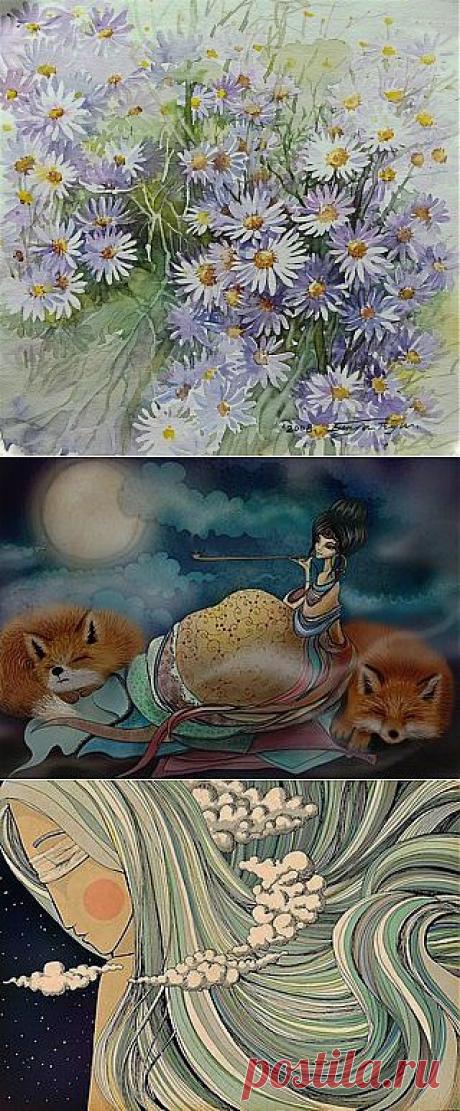 Культура ART Искусство