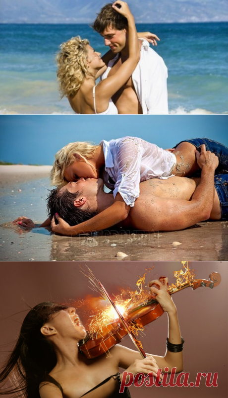 Правила флирта с мужчиной: курортные романы
Многие девушки и молодые женщины используют отдых на курорте для флирта и романов. Мало женщин, которые могут противостоять ухаживаниями местного «мачо». В дополнение к потенциальному риску для здоровья, любительницы курортных приключений должны знать, что в каждой стране ловеласы имеют свои особенности поведения, проявляющиеся в отношениях с противоположным полом. Донжуаны все разные: Итальянцы долгое время присматриваются к женщине, инициативу