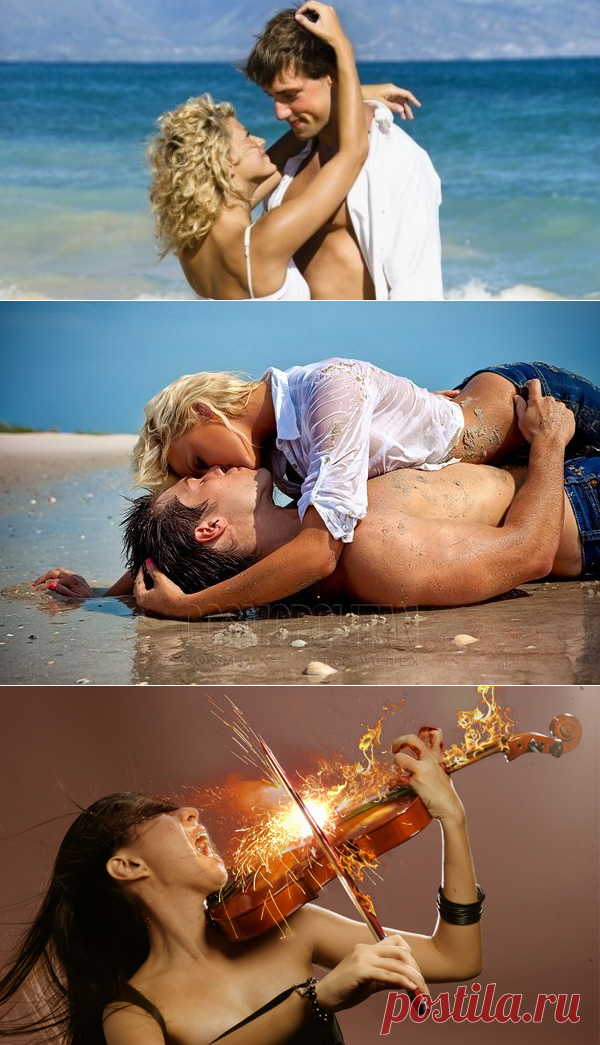 Правила флирта с мужчиной: курортные романы
Многие девушки и молодые женщины используют отдых на курорте для флирта и романов. Мало женщин, которые могут противостоять ухаживаниями местного «мачо». В дополнение к потенциальному риску для здоровья, любительницы курортных приключений должны знать, что в каждой стране ловеласы имеют свои особенности поведения, проявляющиеся в отношениях с противоположным полом. Донжуаны все разные: Итальянцы долгое время присматриваются к женщине, инициативу