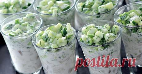 Отменная закуска, которая понравится даже переборчивому мужу... Блог для всех, кто любит готовить, вкусные рецепты с фото!