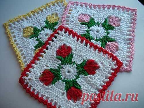Найдено на сайте ravelry.com.