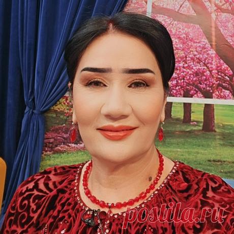 Ойгул Абдураҳмоновага табрик