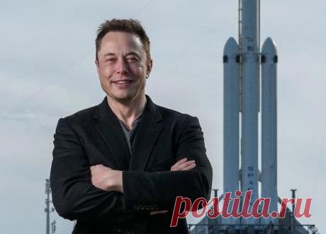 Илон Маск назвал дату презентации электропикапа Tesla Cybertruck