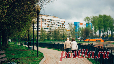 У кого и на сколько вырастут пенсии по старости в 2020 году — новости в Т—Ж