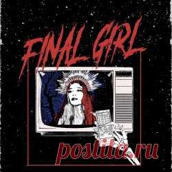 Digital Drvgs & S Y Z Y G Y X - Final Girl (2025) [Single] Artist: Digital Drvgs, S Y Z Y G Y X Album: Final Girl Year: 2025 Country: USA Style: Post-Punk, Darkwave, EBM