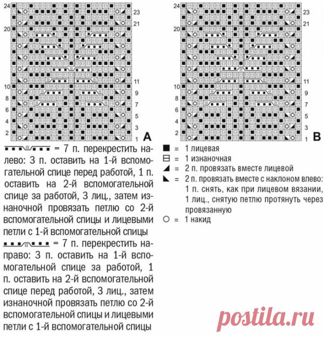 Knit Dream Blouse Free Pattern
