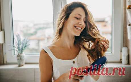 Естественная красота без макияжа: секреты ухода — Гармония в тебе