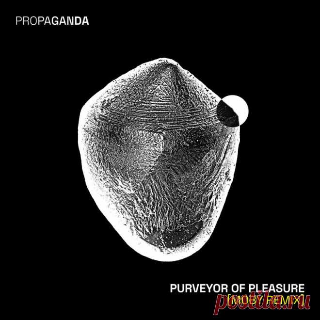 Propaganda - Purveyor of Pleasure (Moby Remix) (2025) 320kbps / FLAC