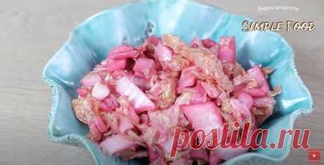 Маринованная пекинская капуста - Рецепты Simple Food Маринованная пекинская капуста - хрустящая, сочная и такая пикантная. Быстро, из доступных продуктов. Прекрасно дополняет мясные и многие другие блюда.