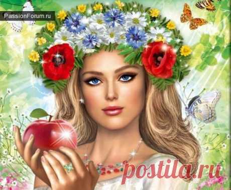 Декупаж. Мастер-классы / Декупаж. Мастер-классы / PassionForum - мастер-классы по рукоделию
