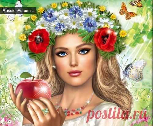 Декупаж. Мастер-классы / Декупаж. Мастер-классы / PassionForum - мастер-классы по рукоделию