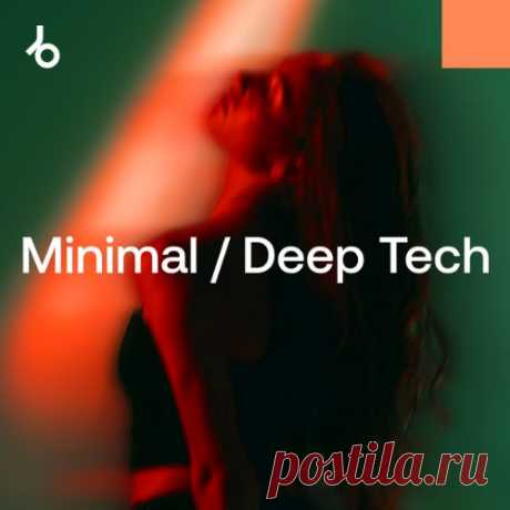 Beatport Top Streamed Tracks 2024 Minimal / Deep Tech » MinimalFreaks.co