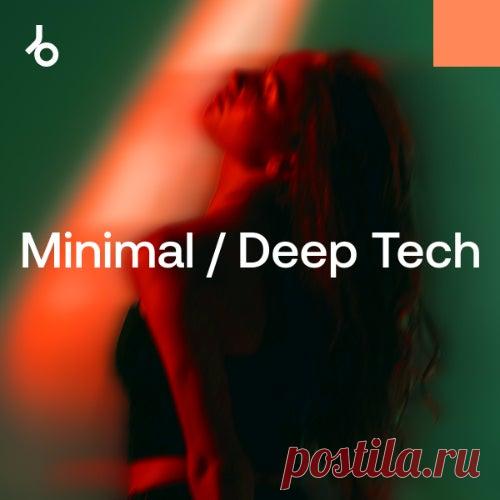 Beatport Top Streamed Tracks 2024 Minimal / Deep Tech » MinimalFreaks.co