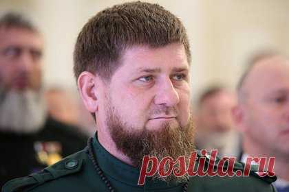 Сын Кадырова покинул пост президента «Ахмата»