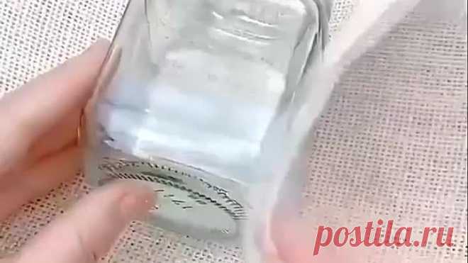Оригинальные идеи для рукоделия