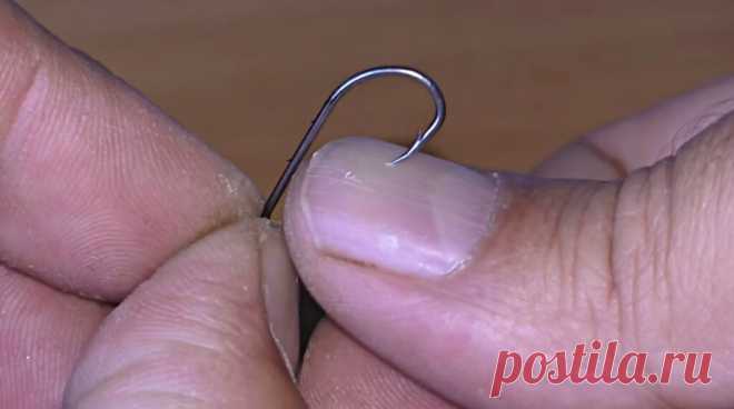 6 крутых лайфхаков, которые пригодятся любому рыбаку