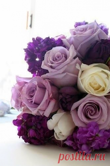 Simply Stunning | FLOWERS
