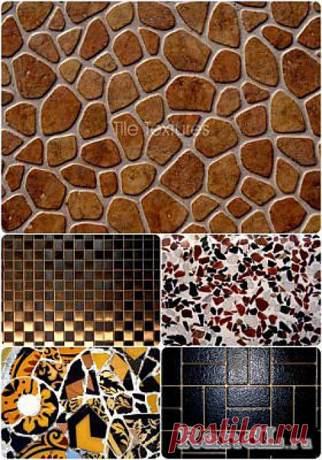 Tile Textures » RandL.ru - Все о графике, photoshop и дизайне. Скачать бесплатно photoshop, фото, картинки, обои, рисунки, иконки, клипарты, шаблоны.